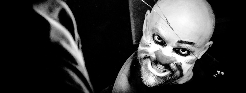 Stage clown - Fondamentaux + Le bouffon 2 le retour