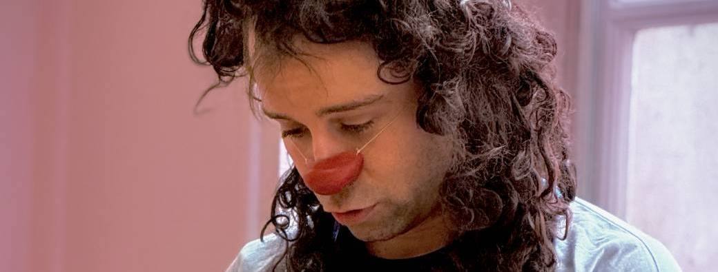 Stage clown - Fondamentaux + Grossir les traits de son clown