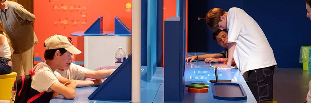 Stage collectif de seconde