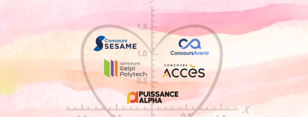 Stage Concours TERMINALE Février à la carte