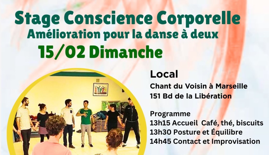Stage Conscience Corporelle15-02