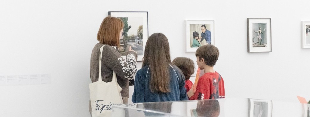 MACS | Stage copiste