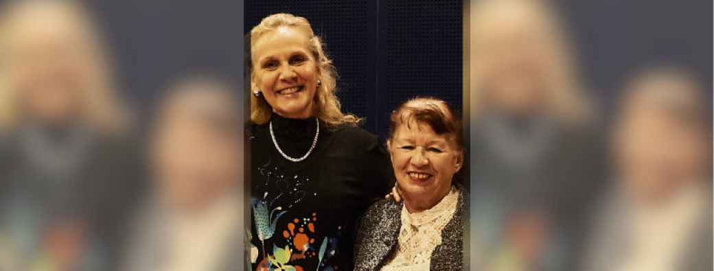 Stage Corps, Voix, Improvisation