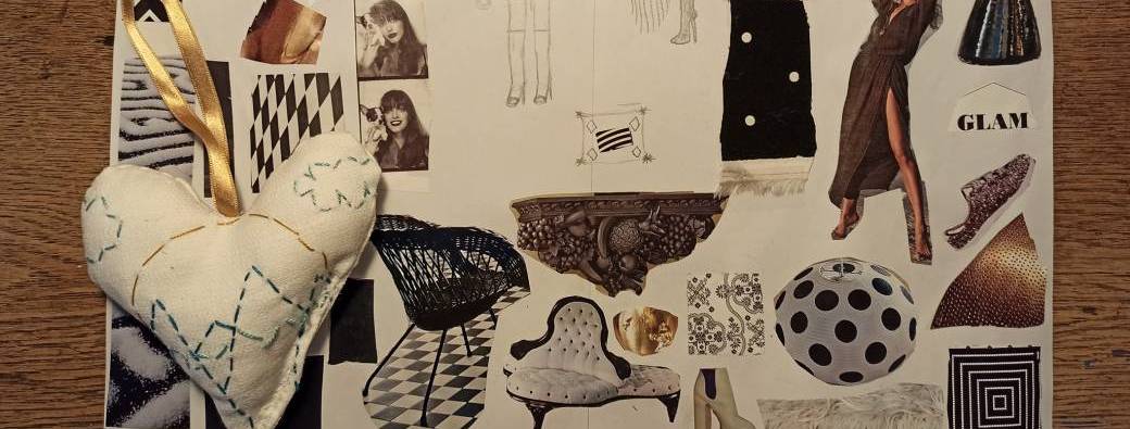 stage couture enfants/ados 24/27 juillet 23