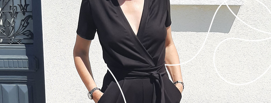 Stage Couture sur mesure !