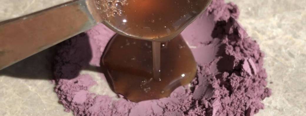 Stage "Créer avec les plantes - Les pigments végétaux" - juillet 2026