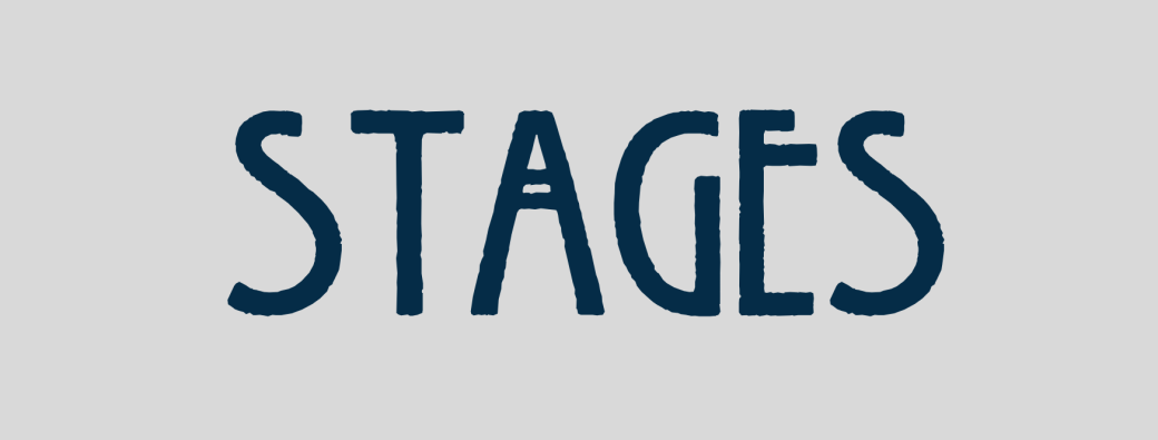 Stage "Poésie narrative"
