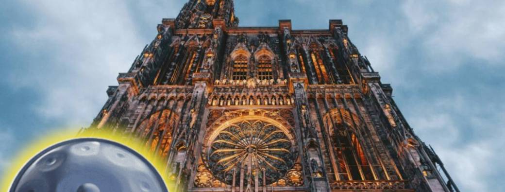 STAGE DÉCOUVERTE HANDPAN STRASBOURG MUNDOLSHEIM (67)