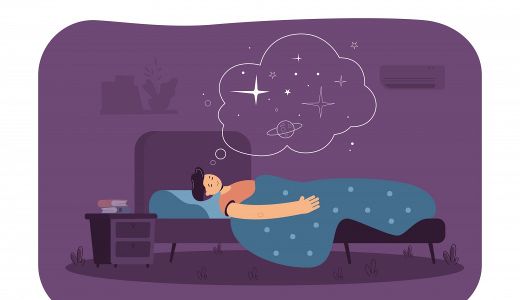 Stage d’Interprétation des rêves, de Niveau 3, sur 6 jours. Cycle 2022 Stage d’Interprétation des rêves, de Niveau 3, sur 6 jours. Cycle 2022