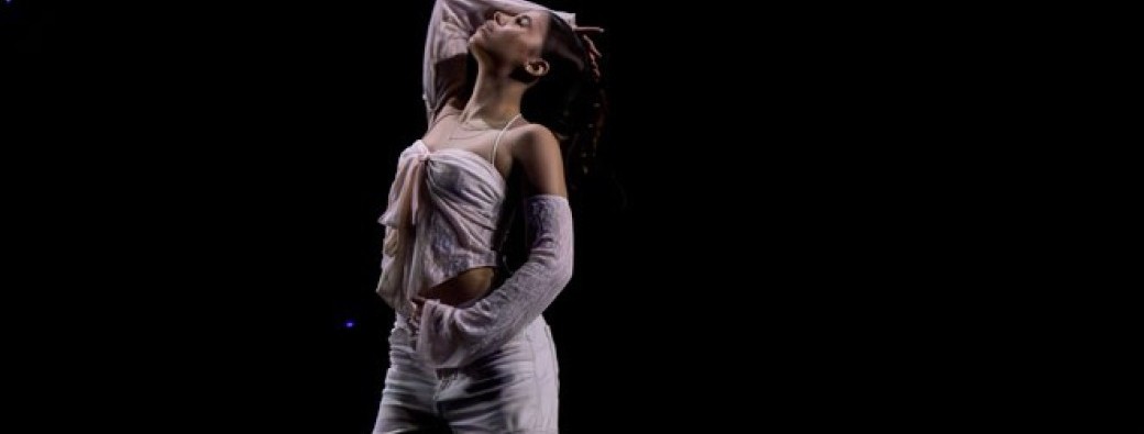 Hip hop girly 11,15ans