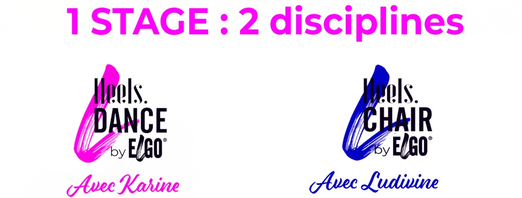 Stage Dance/Chair
