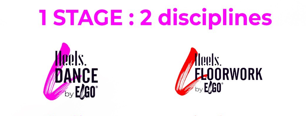 stage dance/floorwork