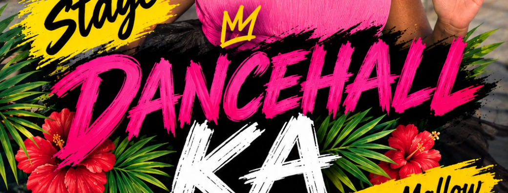 Stage Dancehall KA 