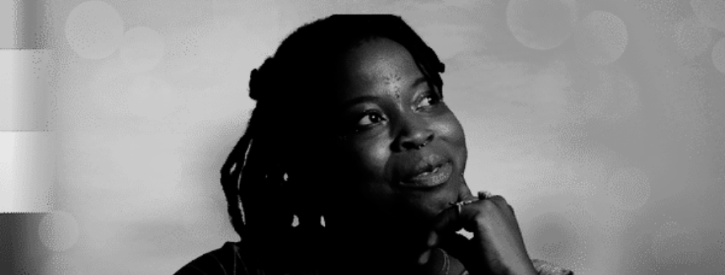 STAGE DANSE AFRICAINE Matilda Pierre