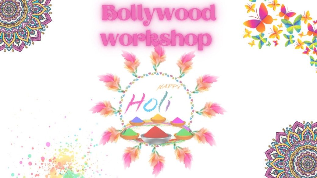Stage Danse Bollywood