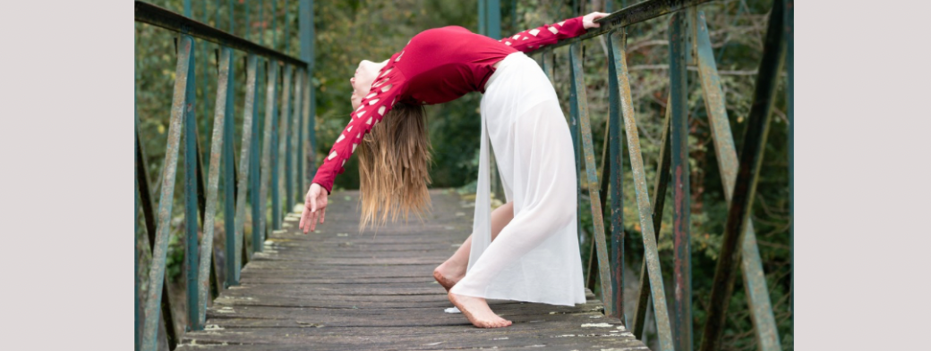Stage Danse Contemporain