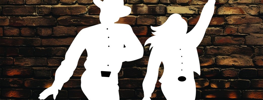 Stage danse country avec Isabel Houeix