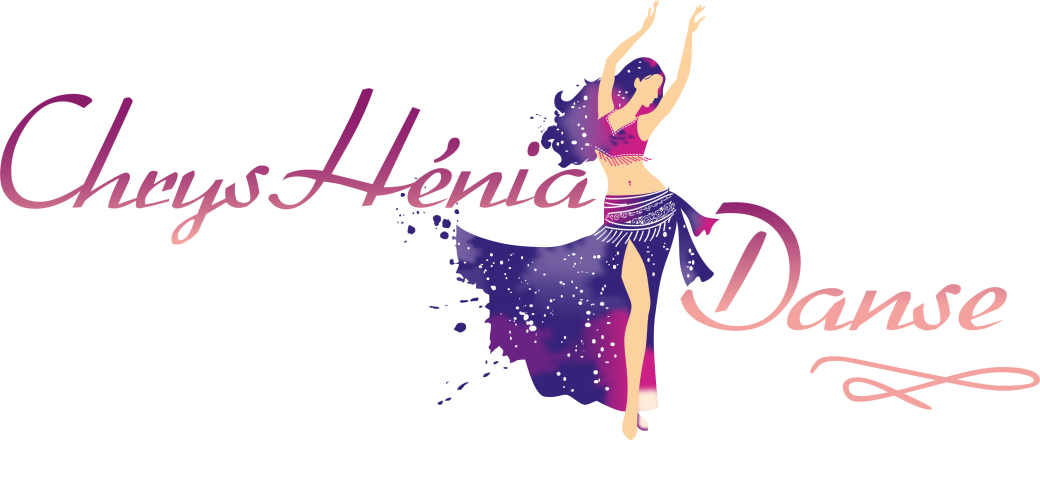 Stage Danse Orientale et Fusion en visioconférence  avec ChrysHénia Danse