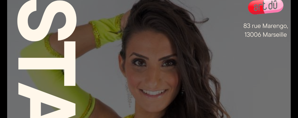 Stage Danse Orientale