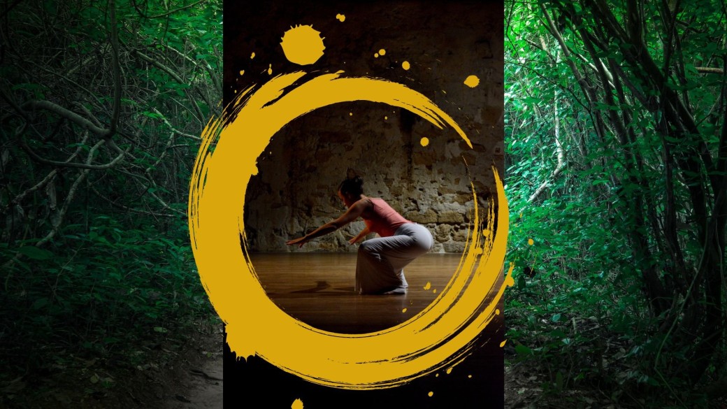 Stage "Danse ta Terre"