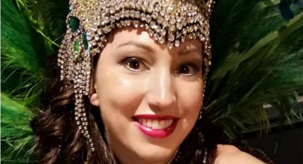 Stage Danses Brésiliennes