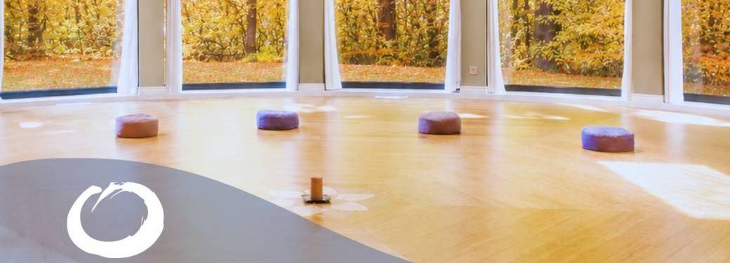 Stage de danse libre Open Floor / Re-Cycle