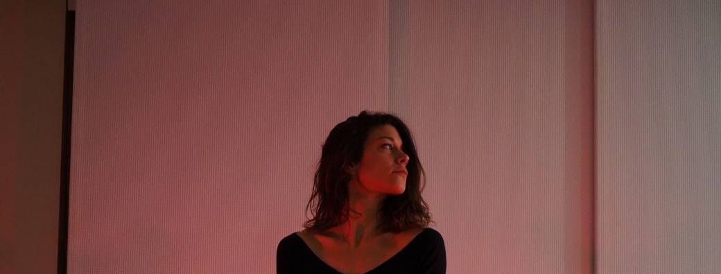 Stage de Chair Dance