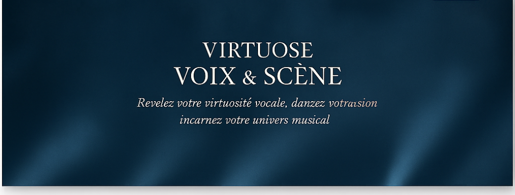 Stage de comédie musicale - ANASTASIA - du 14 au 19 juillet 2025