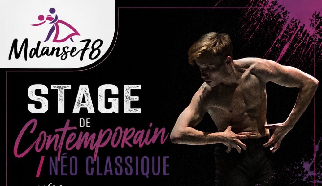 Stage de contemporain