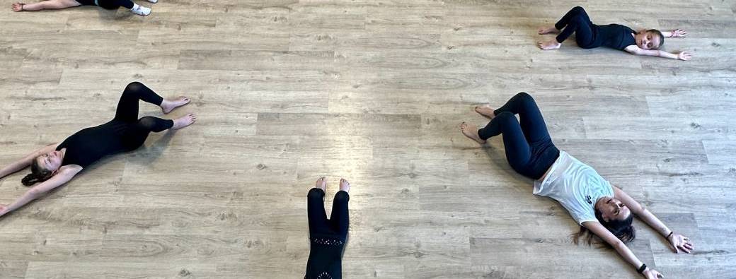 Stage de danse 8 mars 2025