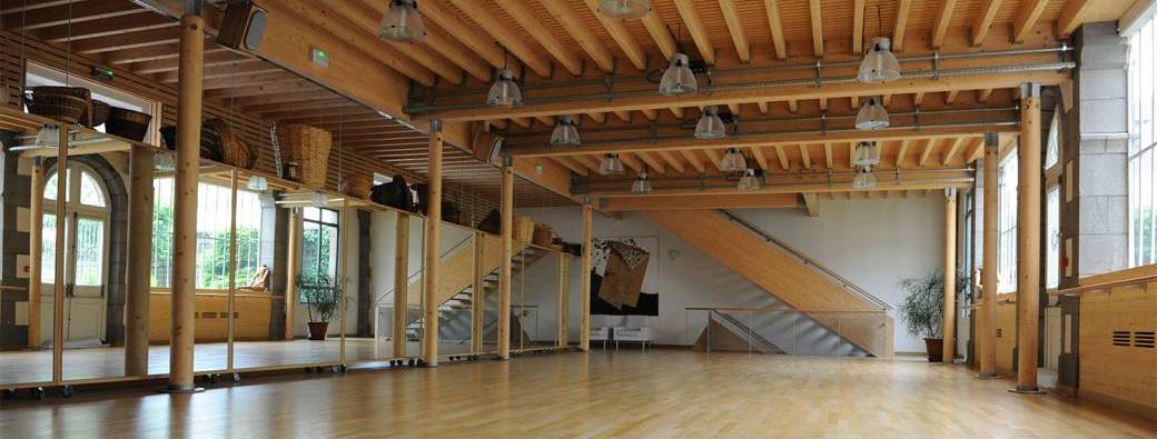 Stage de danse tous publics août 2025