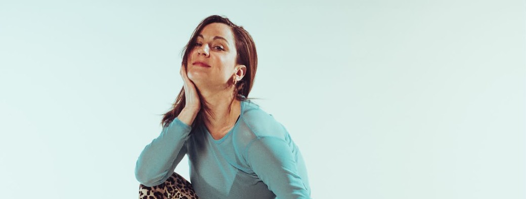 STAGE DE DANSE avec Claire BERTERO (Heels, Lyrical jazz, Modern jazz, PBT)