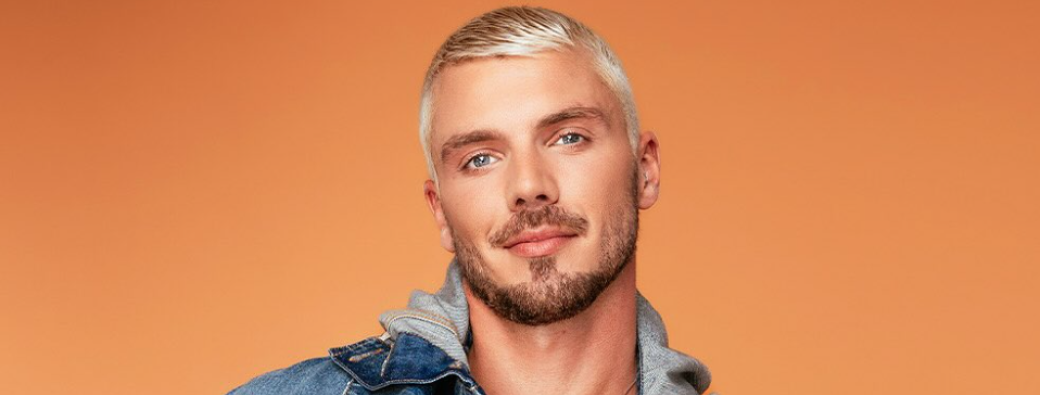 Stage de danse avec Jonathan Jenvrin 