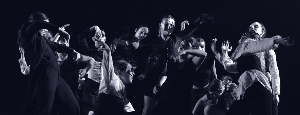 Stage Chrysalide - Apprendre la danse à travers les comédies musicales