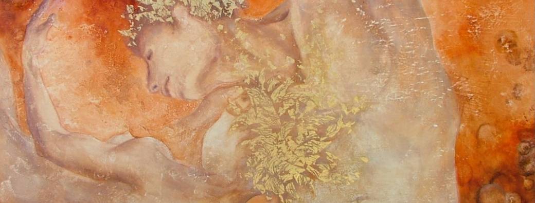 Stage de Danse et Argile - Peau et textures 