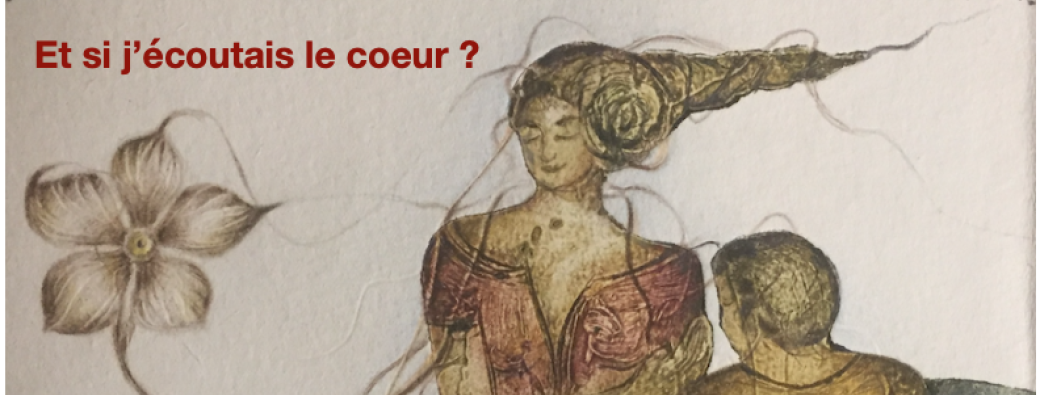 Stage de Danse et Chant intuitif