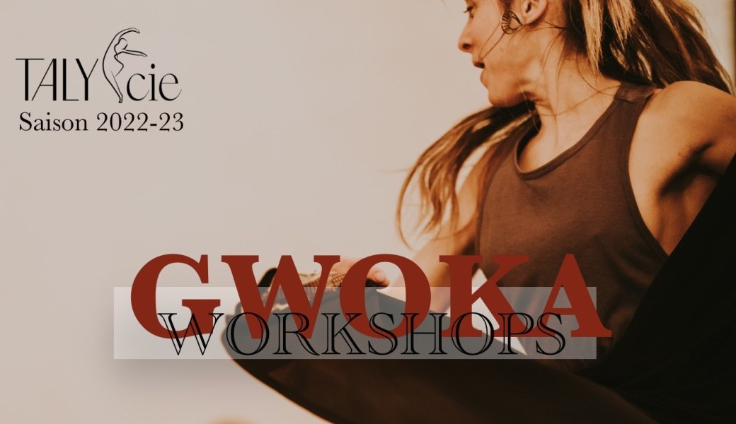 Stage de danse Gwoka