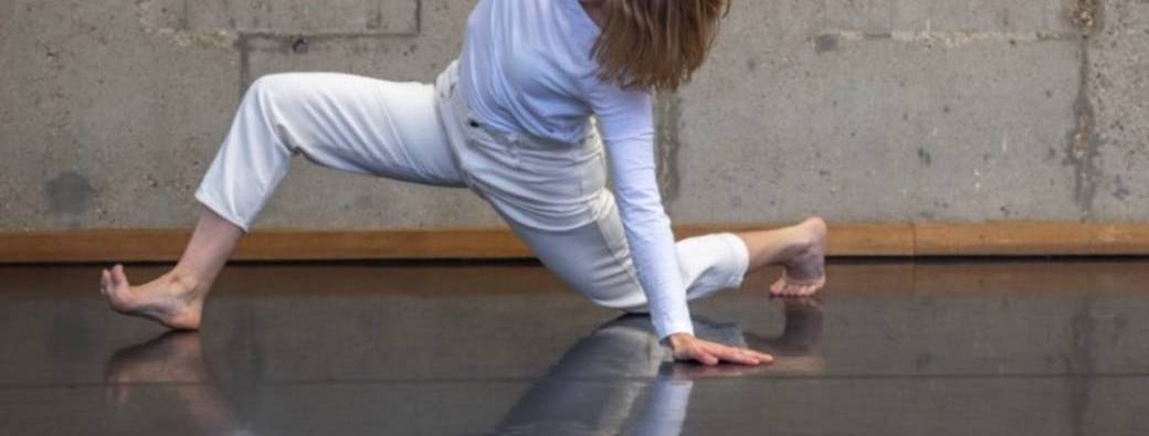 Stage de danse - Le Transverse