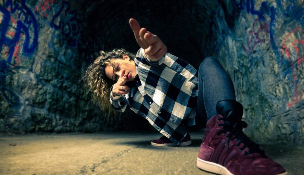 Stage de danse : Ragga / Street / Modern Jazz