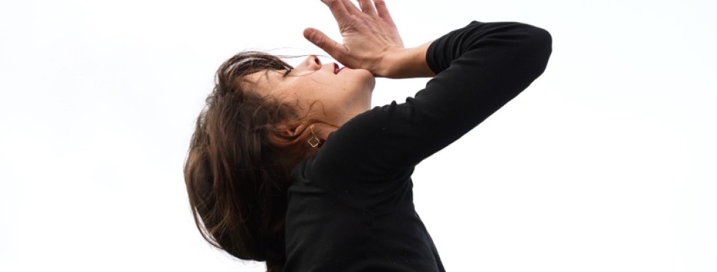Stage de danse 