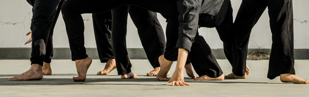 Ateliers danse impro et créativité - Music and ME
