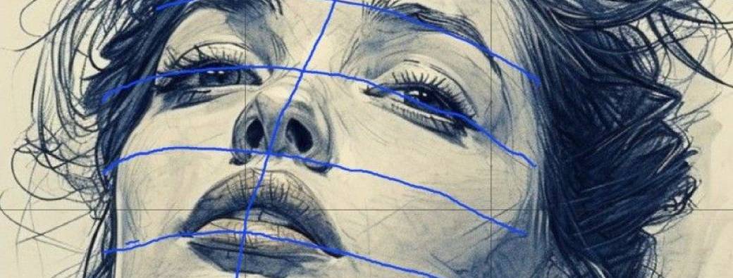 stage de dessin portrait