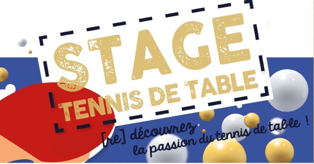 Stage de février 