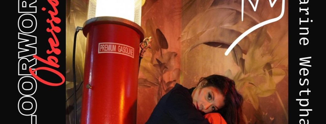 Stage de Floorwork Obsession