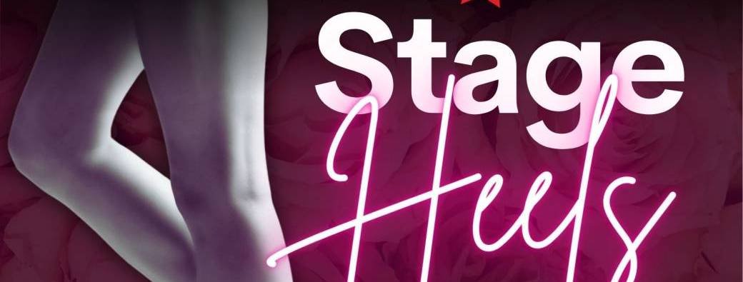 Stage de HEELS avec Léa 