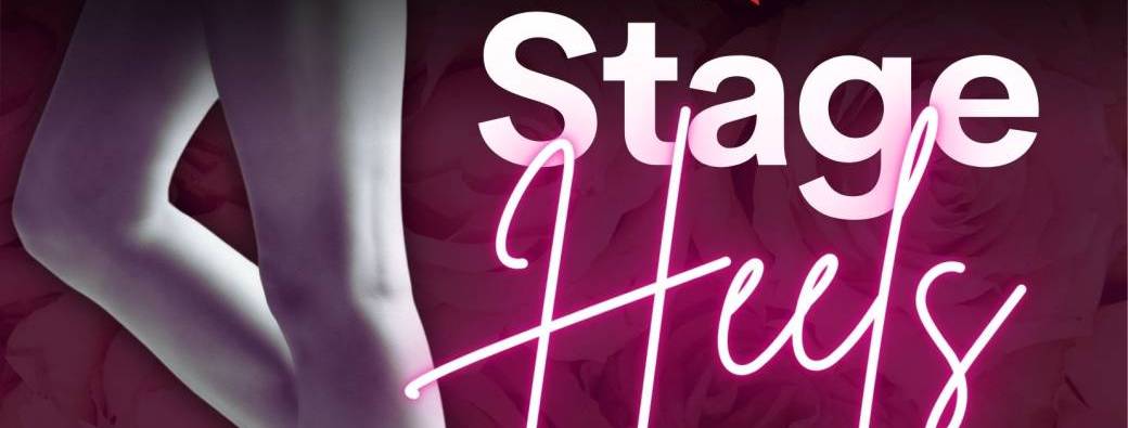 Stage de HEELS avec Léa 