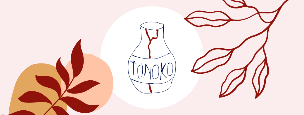BON CADEAU stage de Kintsugi / 1 personne