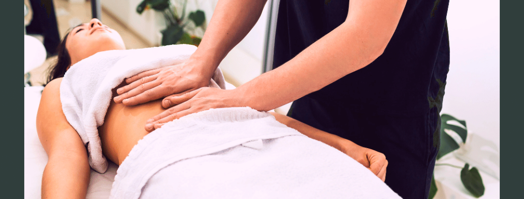 Stage de Massage Abdominal Bien-Etre "Qi Nei Zang"