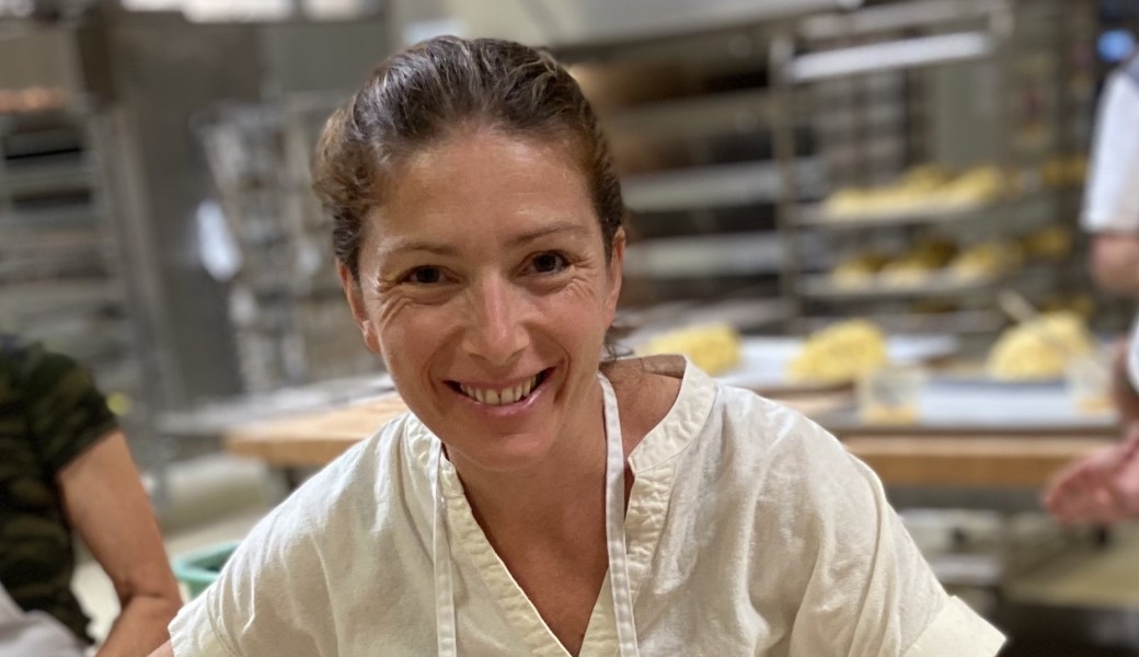Stage de « pain au levain » à Ixelles (2 journées complètes)