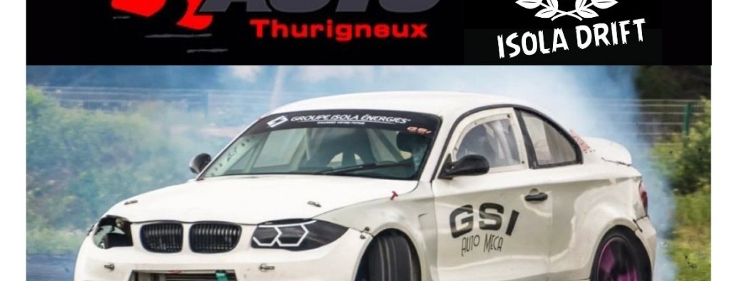 STAGE DE PERFECTION - THURIGNEUX / VIP